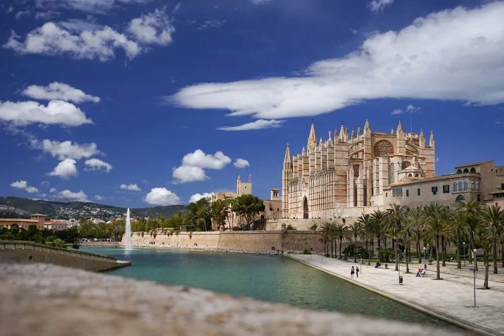 Mallorca